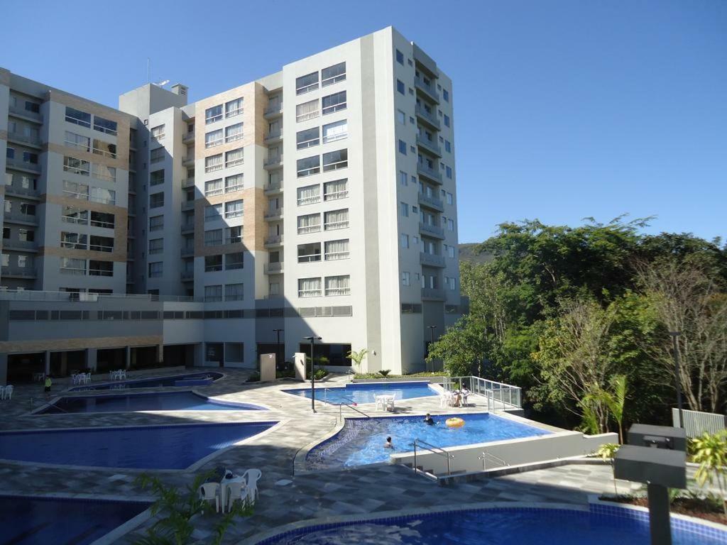 Apartamento de 1 Quarto